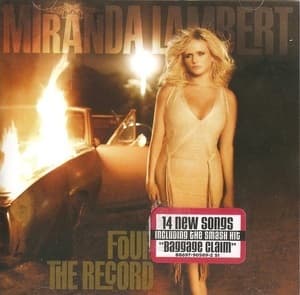 Four The Record