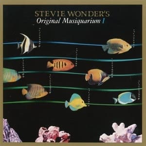 Stevie Wonder's Original Musiquarium I