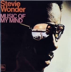 Music Of My Mind