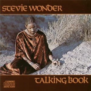 Talking Book