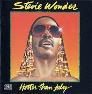 Hotter Than July