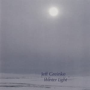 Winter Light