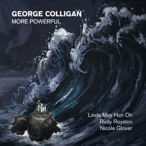 More Powerful (feat. Linda May Han Oh, Rudy Royston & Nicole Glover)