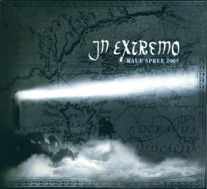 Raue Spree (2006 limited Edition) (CD2)