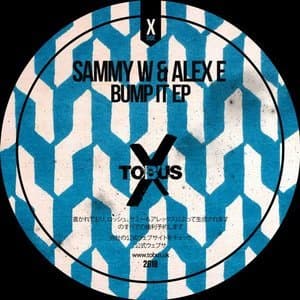 Bump It EP
