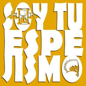 Soy Tu Espejismo