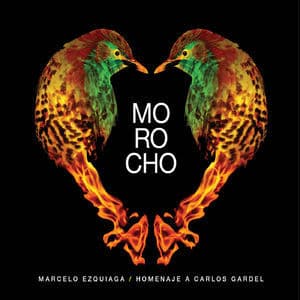 Morocho Homenaje A Carlos Gardel