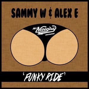 Funky Ride EP