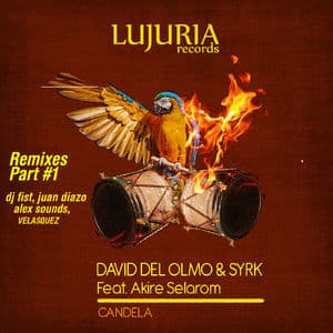 Candela Remixes Part #1