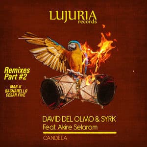 Candela Remixes Part #2