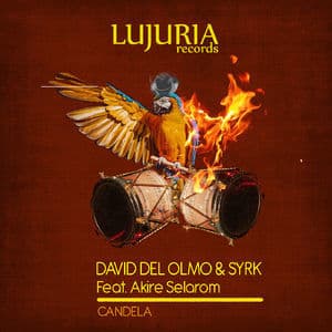 Candela (feat. Akire Selarom)