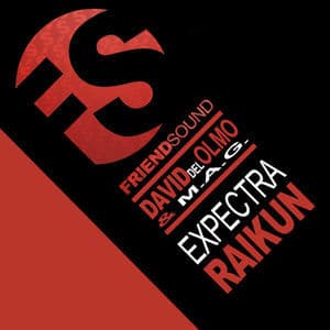 Expectra / Raikun
