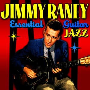 Essential Guitar Jazz