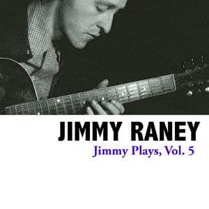 Jimmy Plays, Vol. 5 (2013, re-issue)