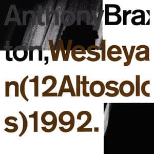 Wesleyan (12 Altosolos) 1992