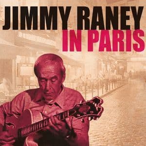 Jimmy Raney In Paris