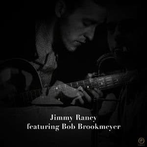 Jimmy Raney Featuring Bob Brookmeyer
