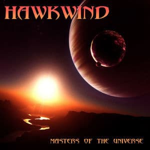 Master Of The Universe