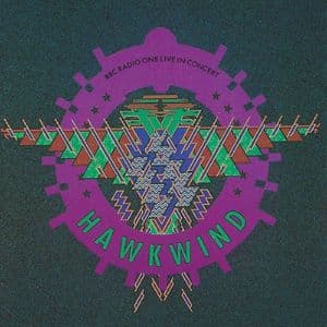 Hawkwind: Live In Concert