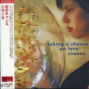 Taking A Chance On Love