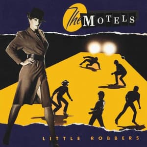 Little Robbers