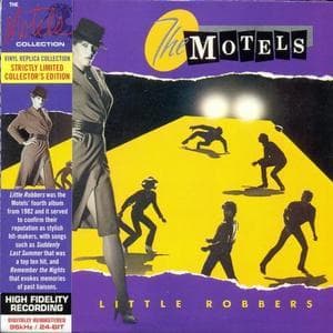 Little Robbers