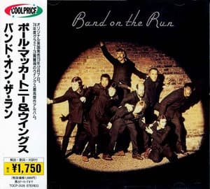 Band On The Run