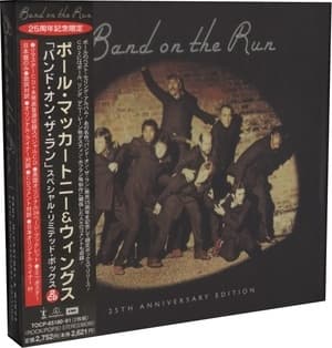 Band On The Run
