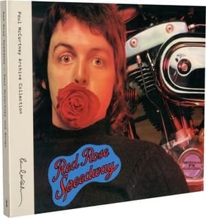 Red Rose Speedway