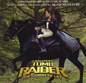 Lara Croft Tomb Raider (the Cradle  Of Life)