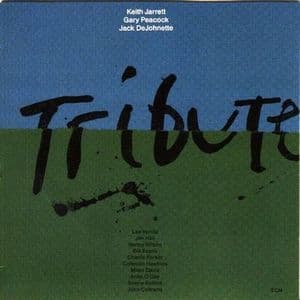 Tribute