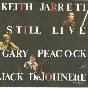 Still Live (CD2)