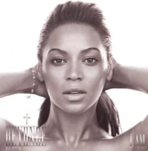 I Am... Sasha Fierce (CD2)
