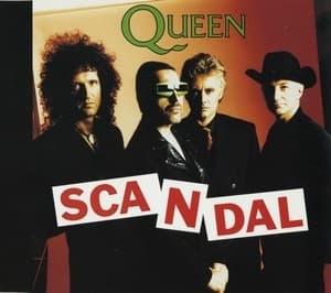 Scandal