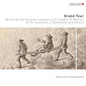 Grand Tour
