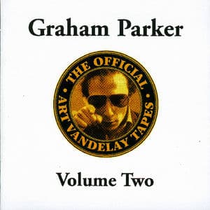 The Official Art Vandelay Tapes, Volume Two