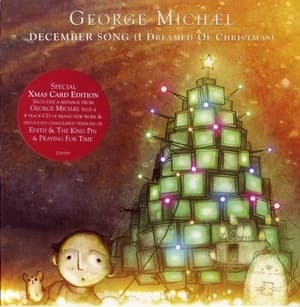December Song (I Dreamed Of Christmas)