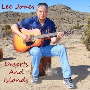 Deserts And Islands