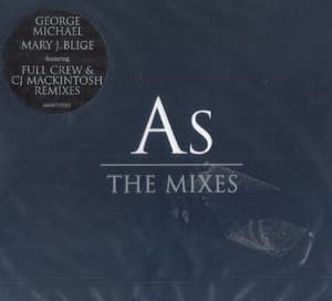 As (The Mixes)