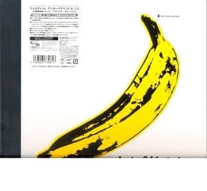 The Velvet Underground & Nico