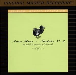 Bachelor № 2 - Or, The Last Remains Of The Dodo