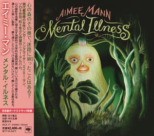 Mental Illness