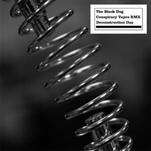 Conspiracy Tapes Rmx Destruction Day