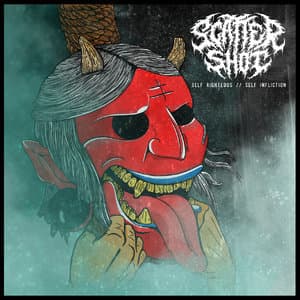 Self Righteous Self Infliction