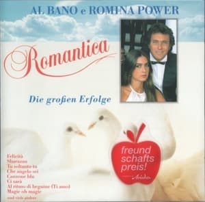 Romantica - Die Großen Erfolge
