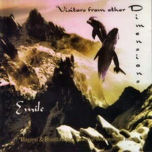 Visitors From Other Dimensions
