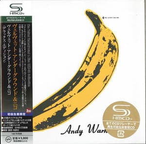The Velvet Underground & Nico