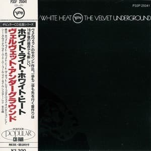 White Light/White Heat