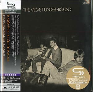The Velvet Underground