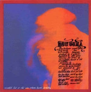 Hot Tuna